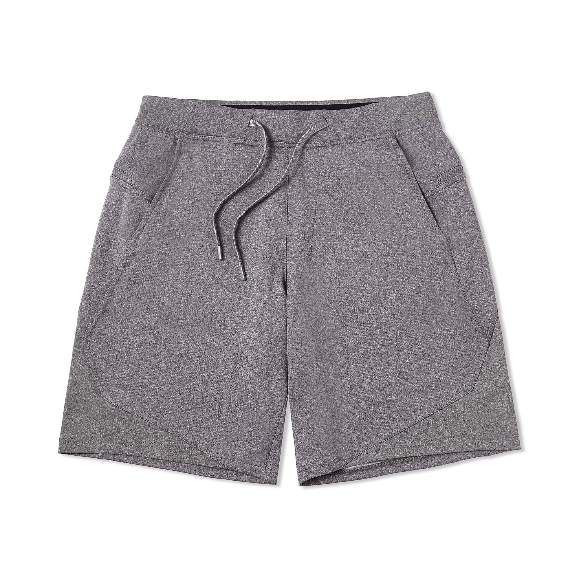 Flexion II Short Heather Slate/Gray